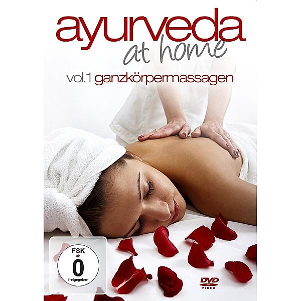 Ayurveda - At Home, Vol 1, Special Interest