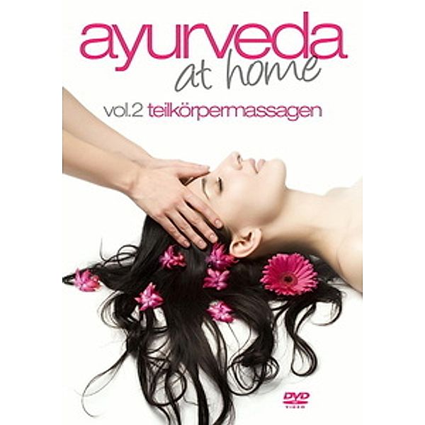 Ayurveda - At Home Vol. 2, Special Interest