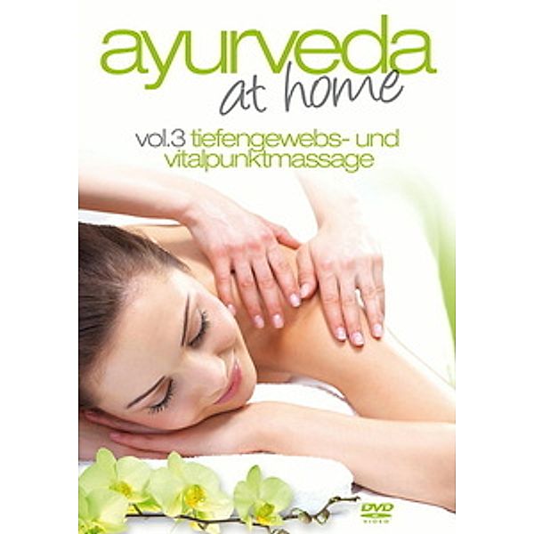 Ayurveda - At Home Vol.3, Special Interest