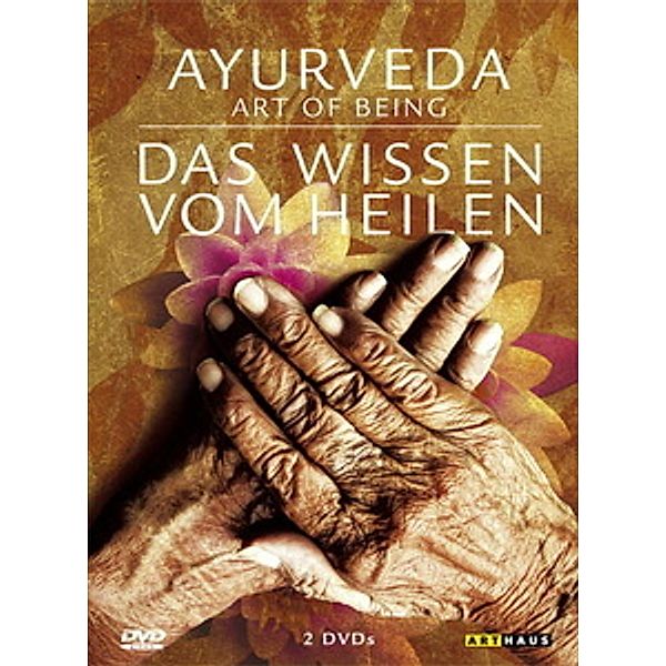 Ayurveda & Das Wissen vom Heilen, Dvd-Dokumentation