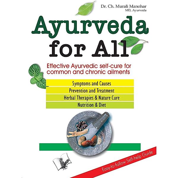 Ayurveda For All, V&S Publishers