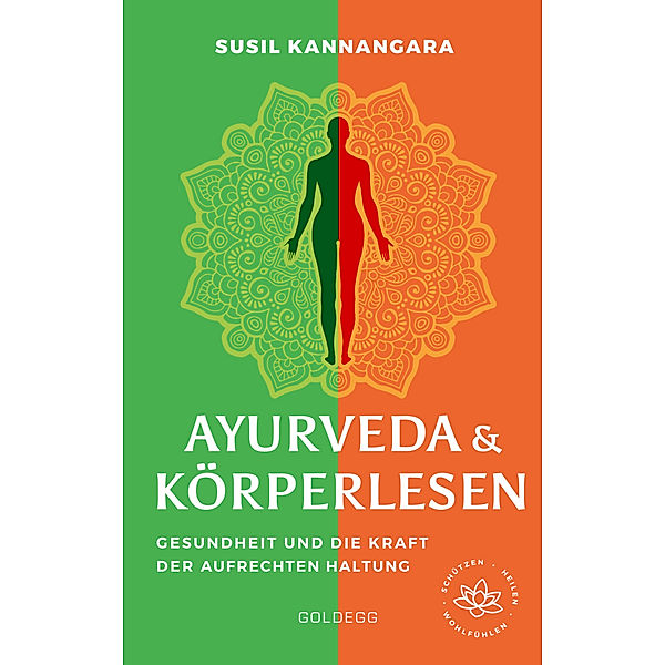 Ayurveda & Körperlesen, Susil Kannangara