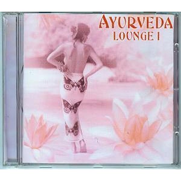 Ayurveda Lounge 1, Various