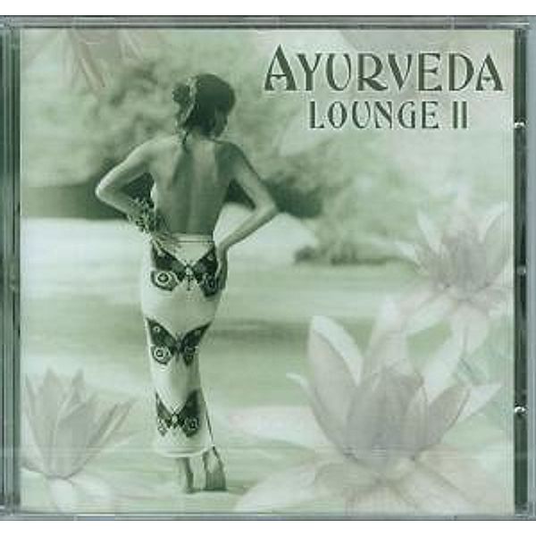 Ayurveda Lounge 2, Various