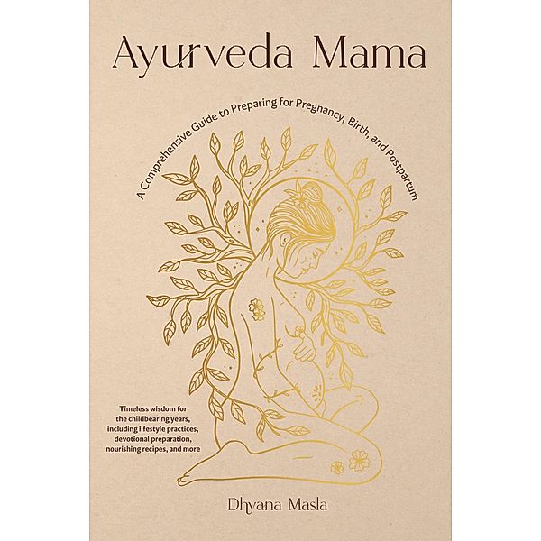 Ayurveda Mama, Dhyana Masla