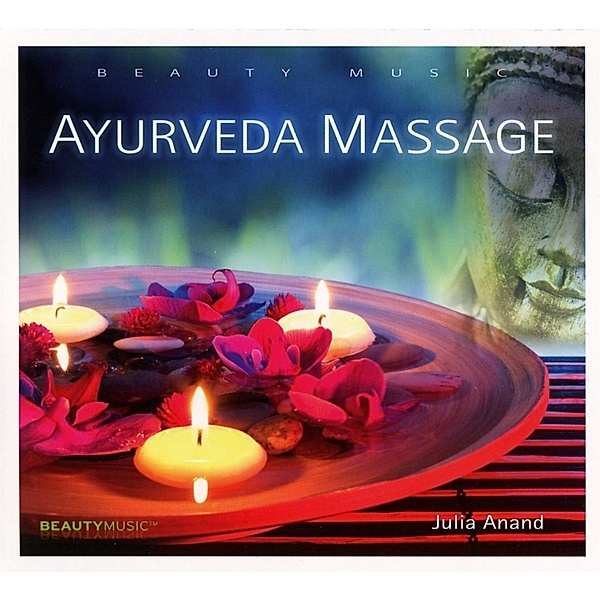 Ayurveda Massage, Julia Anand