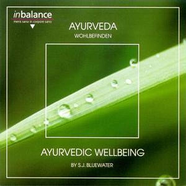 Ayurvedic Wellbeing, S.j. Bluewater