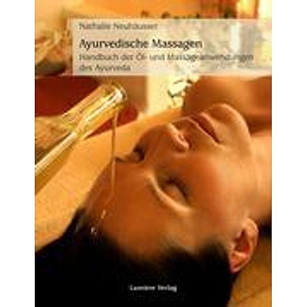 Ayurvedische Massagen, Nathalie Neuhäusser