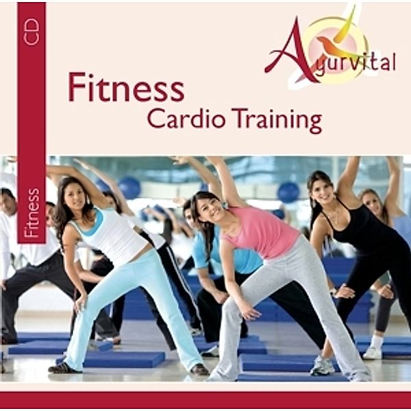 Ayurvital-Fitness-Cardio Training, Diverse Interpreten