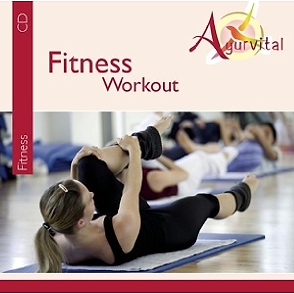 Ayurvital-Fitness-Workout, Diverse Interpreten