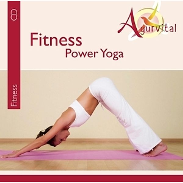 Ayurvital-Power Yoga, Diverse Interpreten