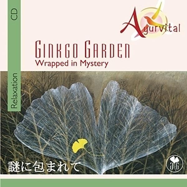 Ayurvital-Wrapped In Mystery, Ginkgo Garden
