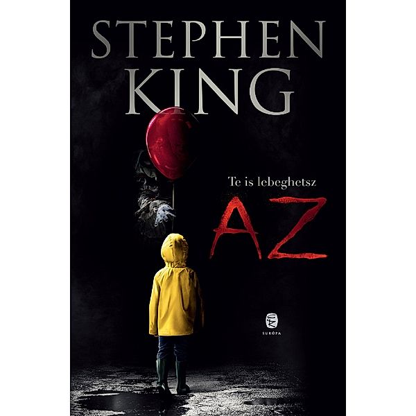 Az, Stephen King