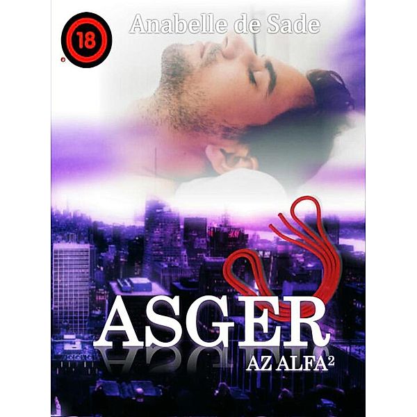 Az alfa Asger, Anabelle de Sade