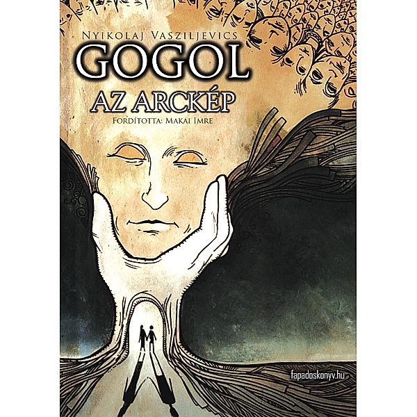 Az arckép, Gogol