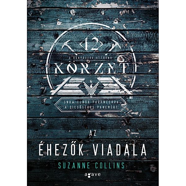 Az éhezok viadala, Suzanne Collins