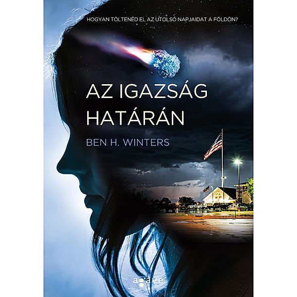 Az igazság határán, Ben H. Winters