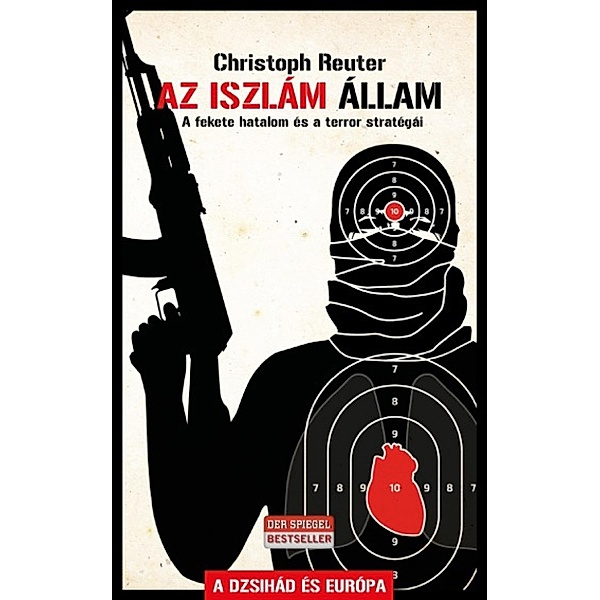 Az Iszlám Állam, Christoph Reuter