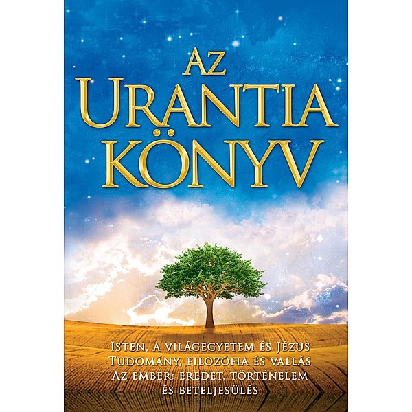 Az Urantia könyv / Urantia Foundation, Urantia Foundation