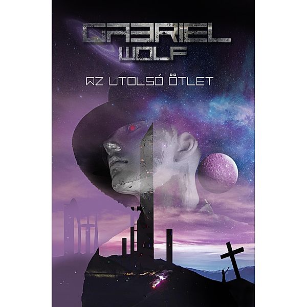 Az utolsó ötlet, Gabriel Wolf