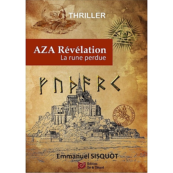 AZA Révélation, Emmanuel Sisquot