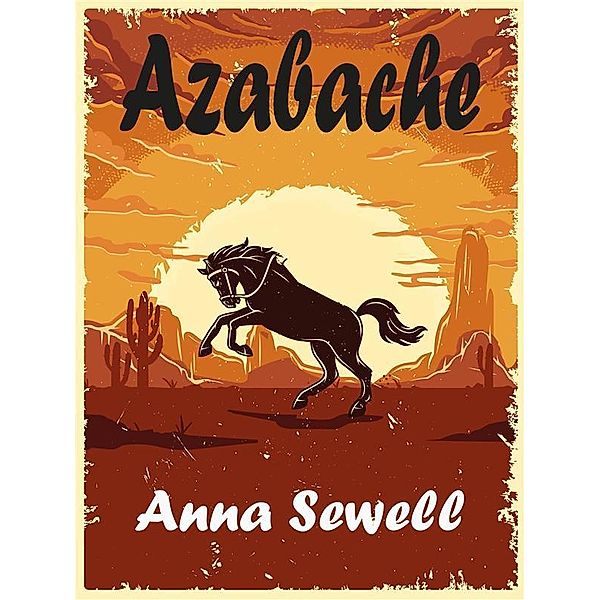 Azabache, Anna Sewell