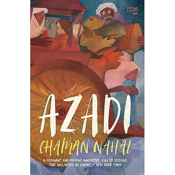 Azadi, Chaman Nahal