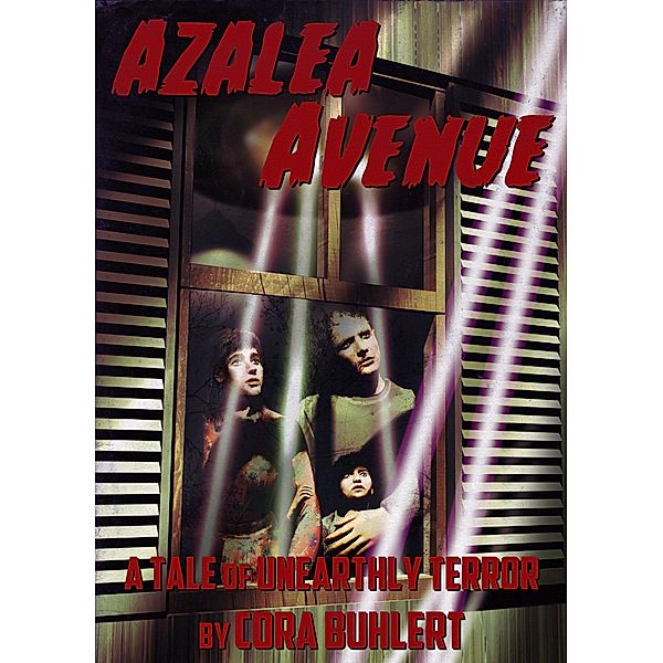 Azalea Avenue (The Day the Saucers Came..., #2) / The Day the Saucers Came..., Cora Buhlert