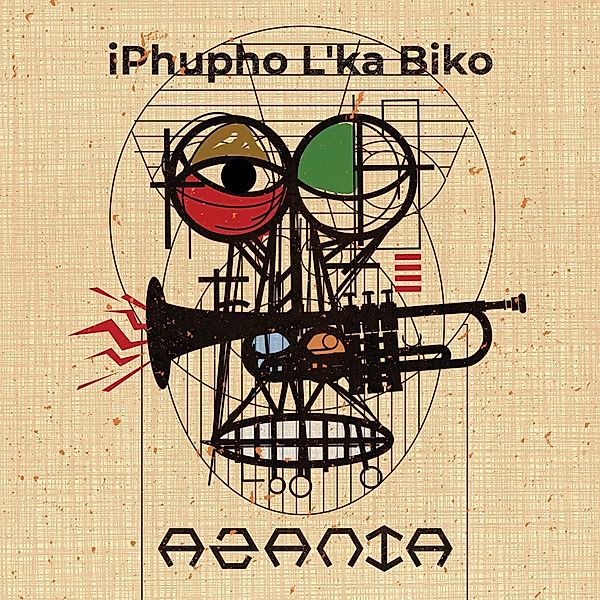 Azania (Vinyl), Iphupho L'ka Biko