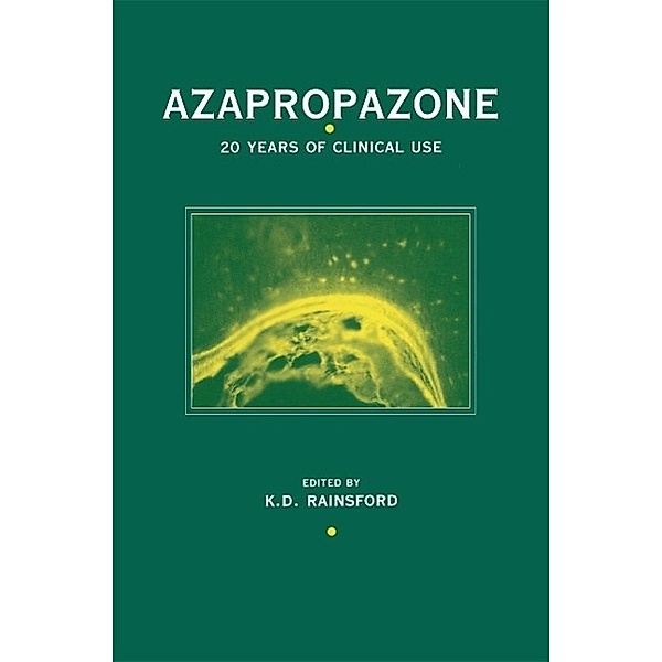 Azapropazone