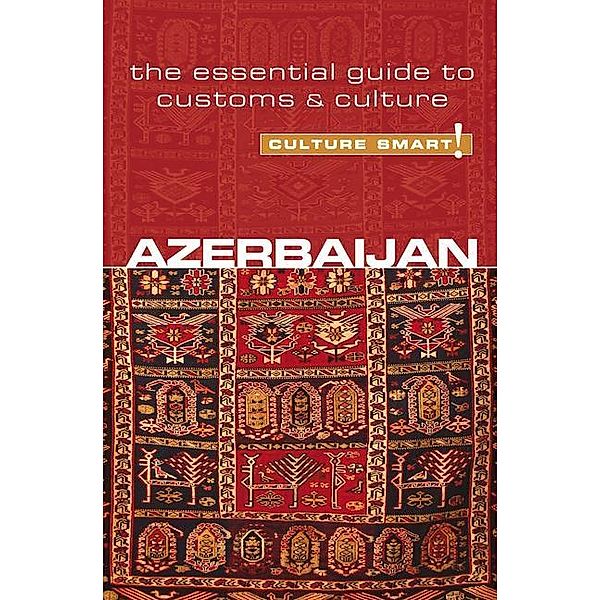 Azerbaijan, Nikki Kazimova
