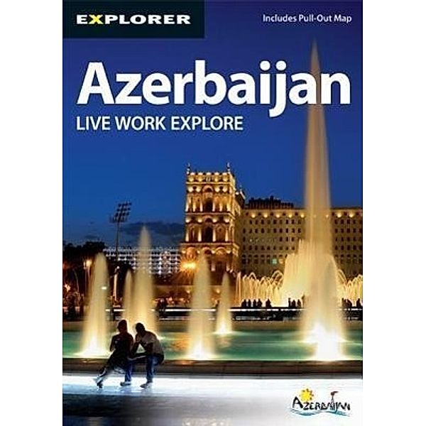 Azerbaijan Residents Guide