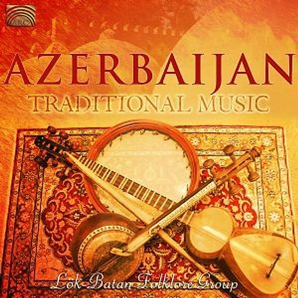 Azerbaijan-Traditional Music, Lök Batan Folklore Band