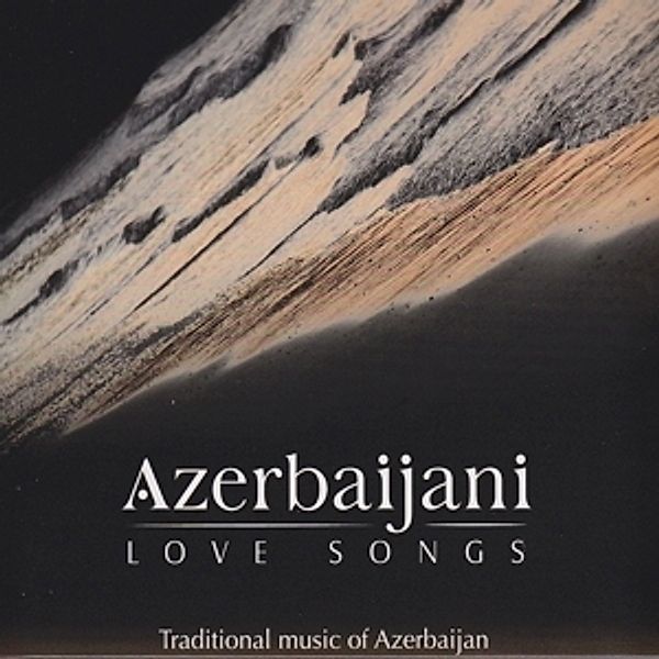 Azerbaijani Love Songs, Diverse Interpreten