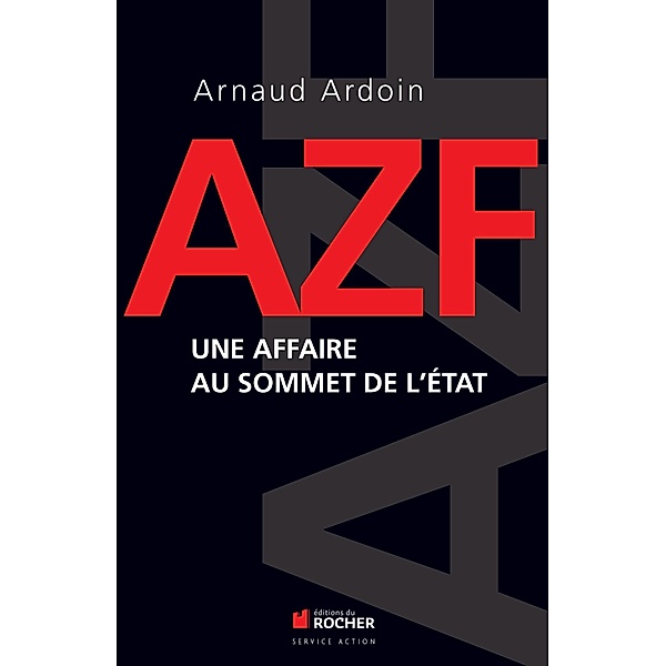AZF, Arnaud Ardoin