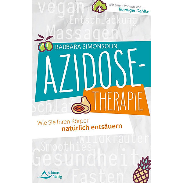 Azidose-Therapie, Barbara Simonsohn