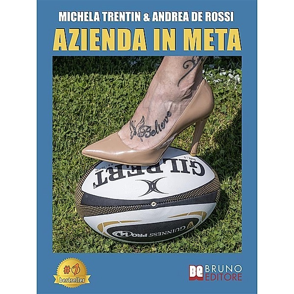 Azienda In Meta, Michela Trentin, Andrea De Rossi