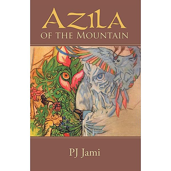 Azila of the Mountain, Pj Jami