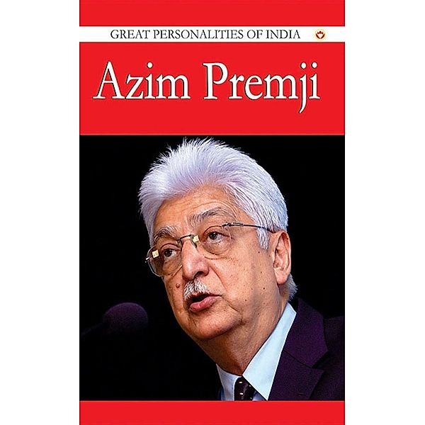 Azim Premji / Diamond Books, Swati Upadhye