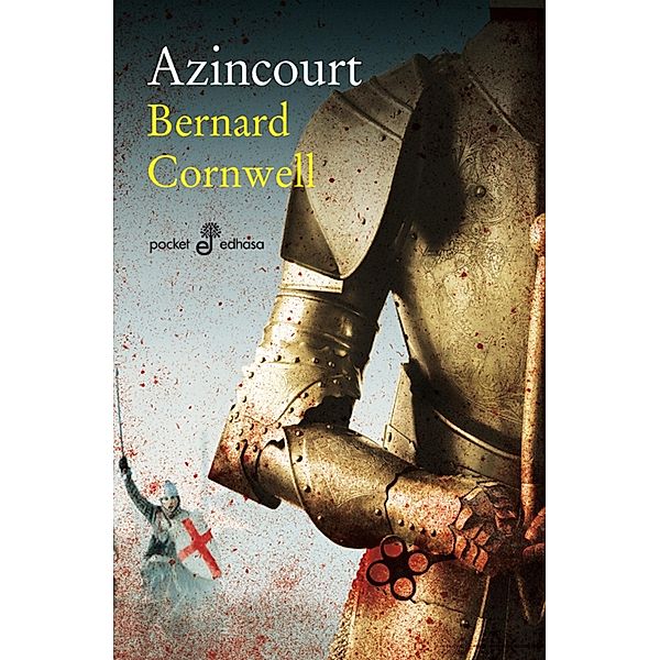 Azincourt, Bernard Cornwell