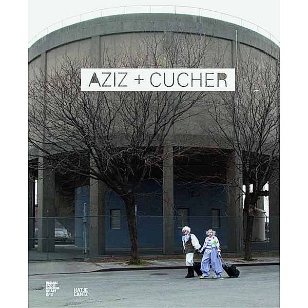 Aziz + Cucher