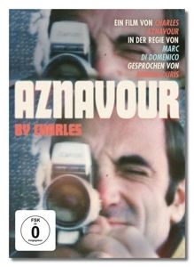Image of Aznavour by Charles