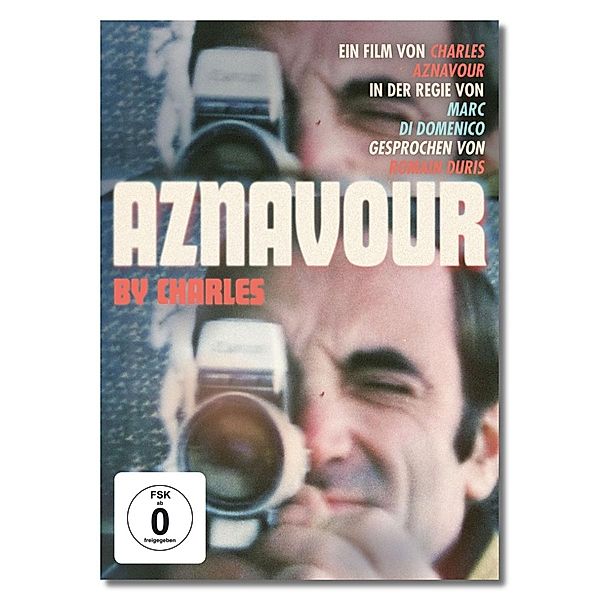 Aznavour by Charles, Dokumentation