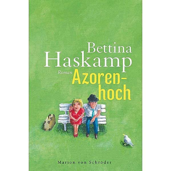 Azorenhoch, Bettina Haskamp