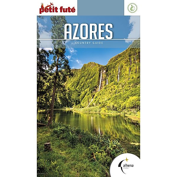 Azores 2023 / Petit Futé, VVAA