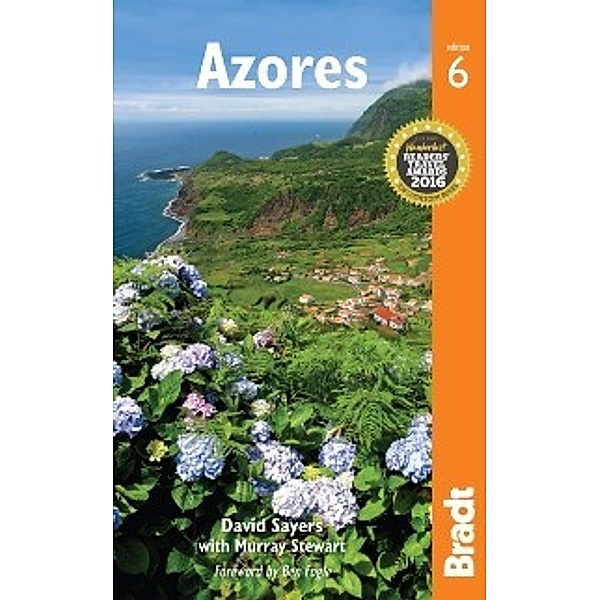 Azores, Murray Stewart, David Sayers