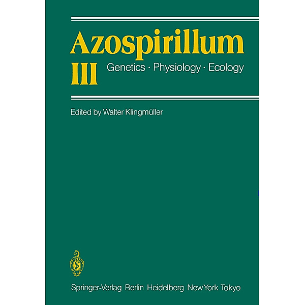 Azospirillum III