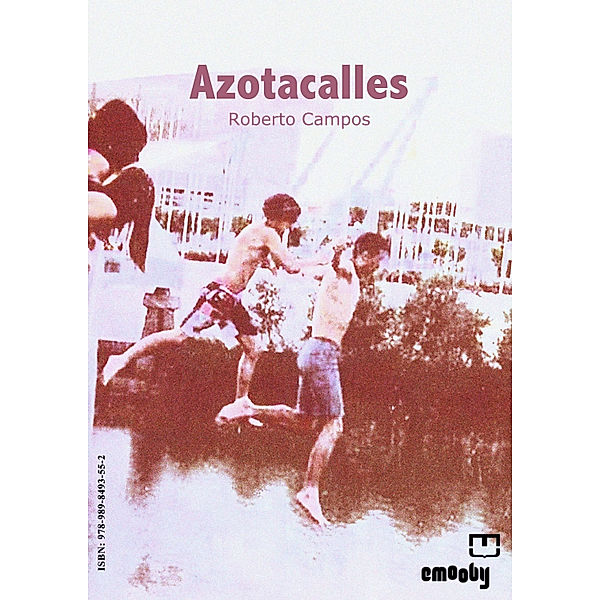 Azotacalles, Roberto Campos