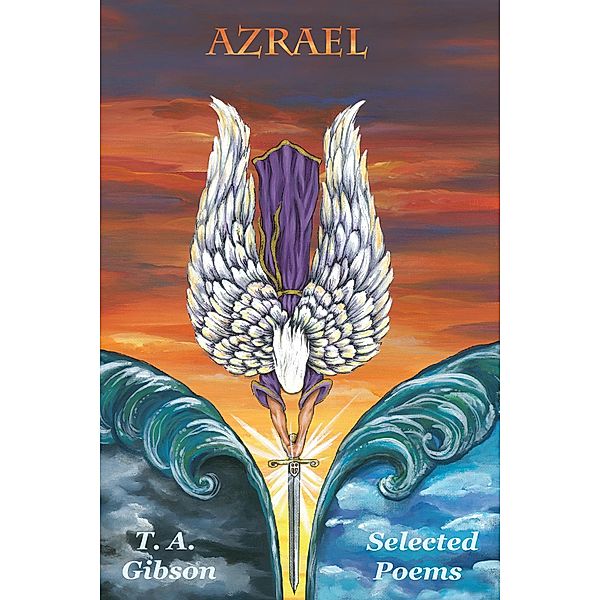 Azrael, T. A. Gibson