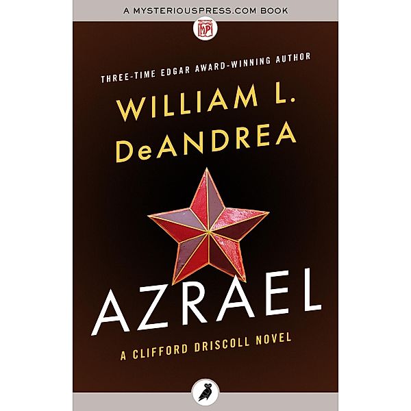 Azrael, William L. DeAndrea